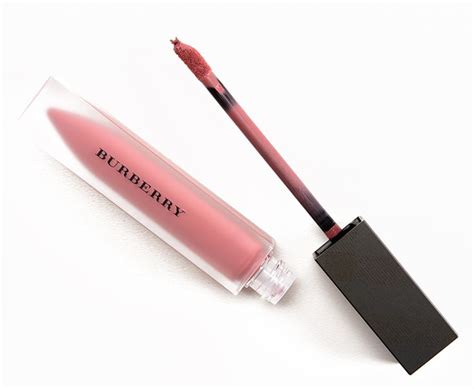 burberry fawn lip|Burberry Fawn (05) Liquid Lip Velvet Review & Swatches.